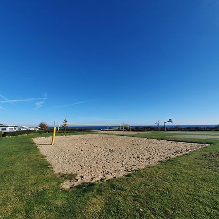 Campingland Ostsee - Mobilheim A2Meeresbriese Schashagen Exterior photo