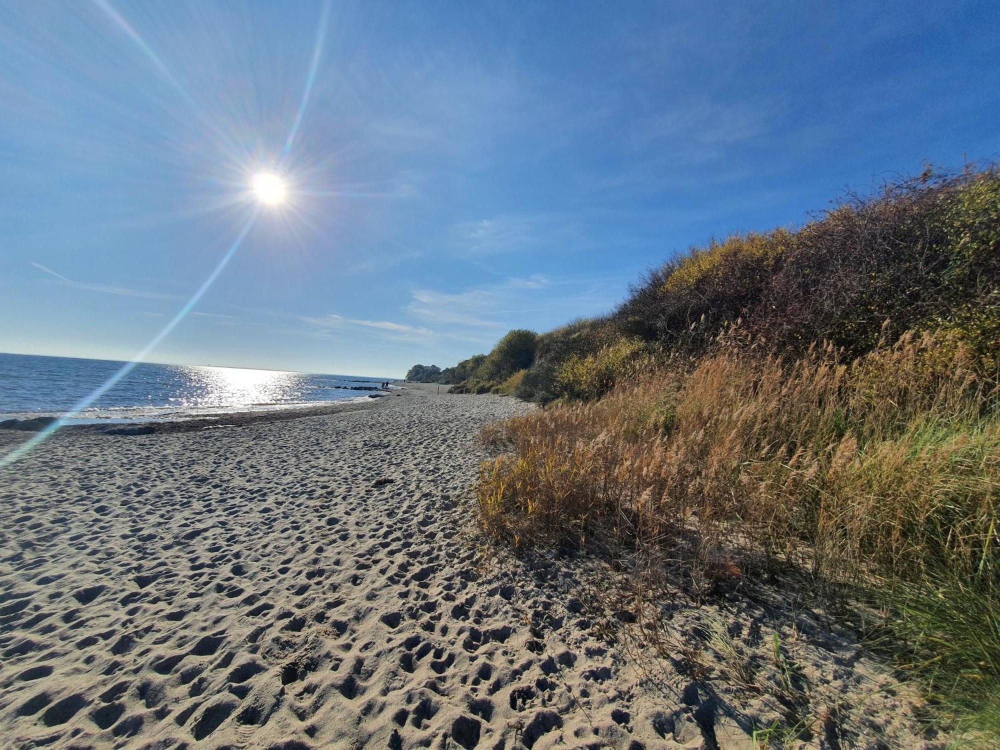 Campingland Ostsee - Mobilheim A2Meeresbriese Schashagen Exterior photo